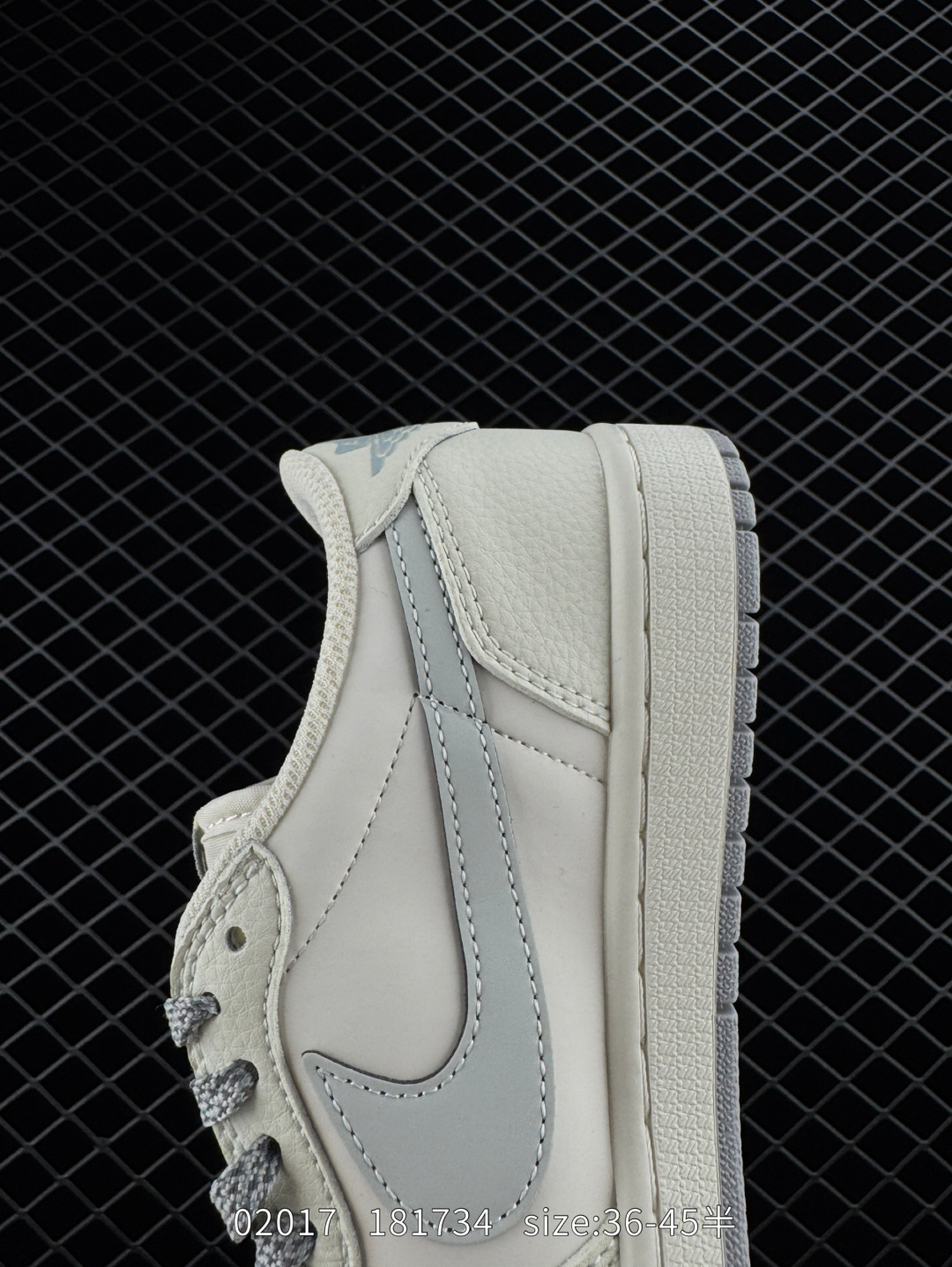 Nike Air Jordan 1 Low OG SP